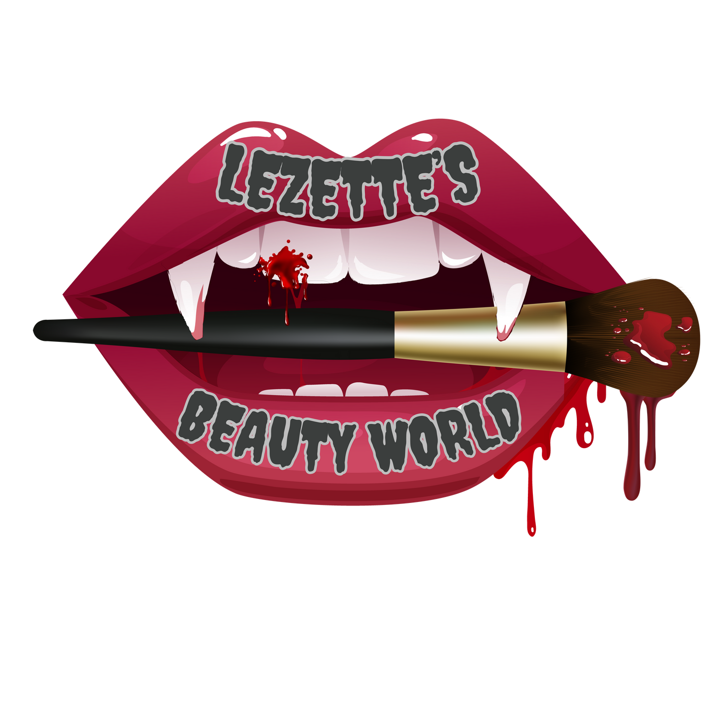 GIFT CARDS - LEZETTE'S BEAUTY WORLD LLC