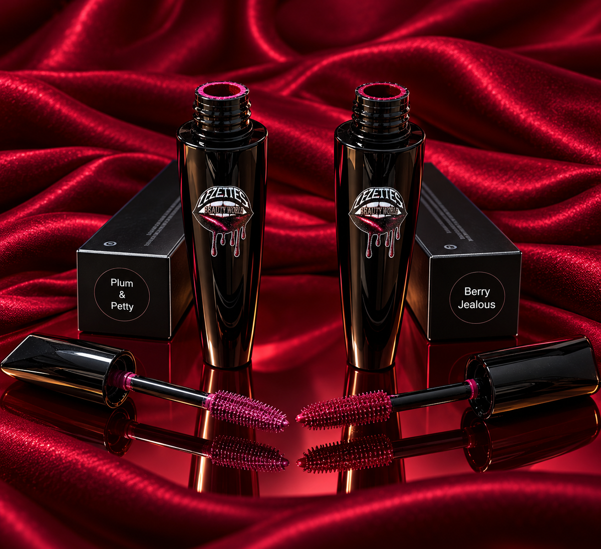 The Plot Twist Double Trouble Mascara Duo