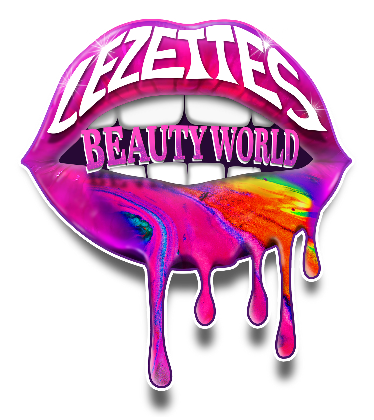 GIFT CARDS - LEZETTE'S BEAUTY WORLD LLC