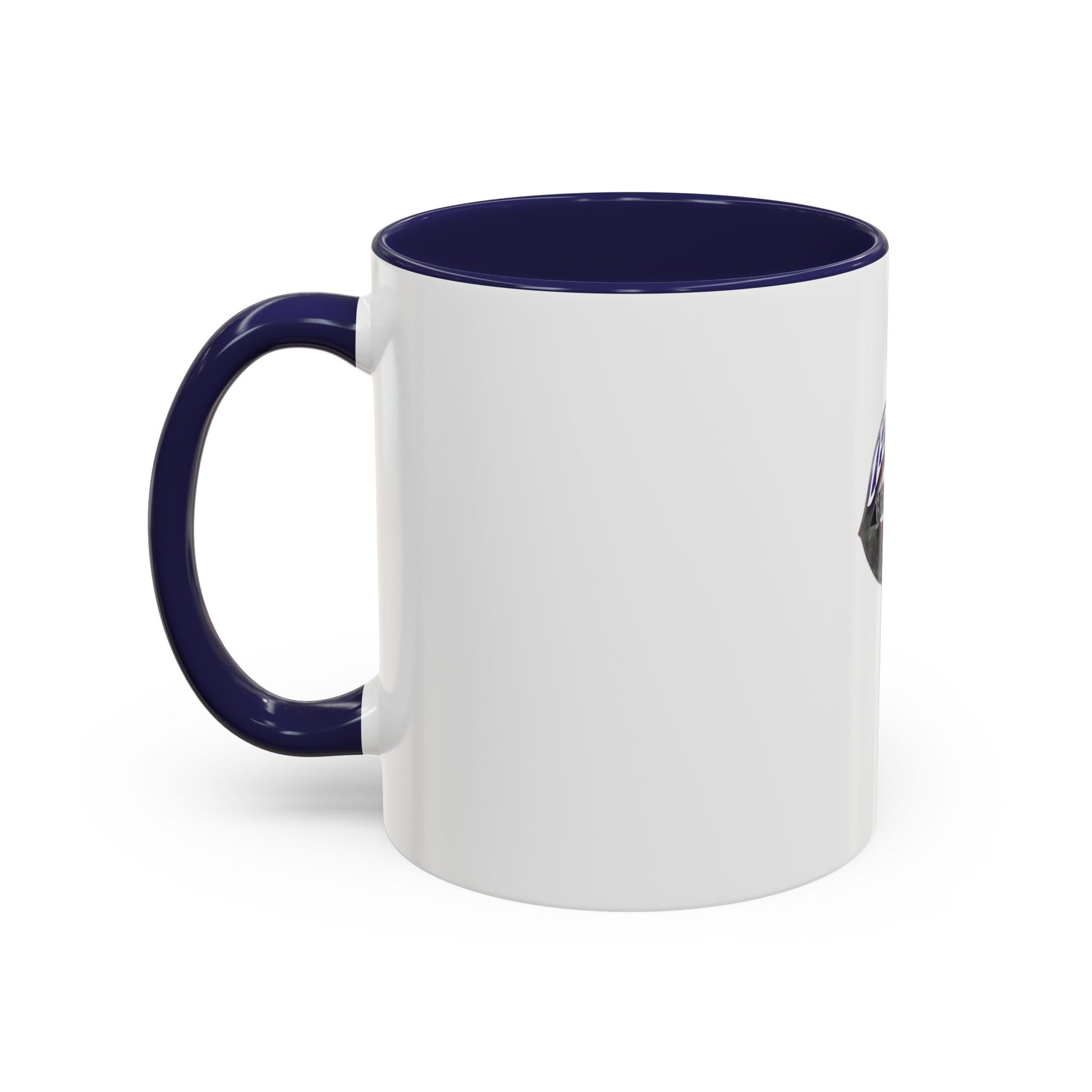 Mug Unique Design Accent - LEZETTE'S BEAUTY WORLD LLC