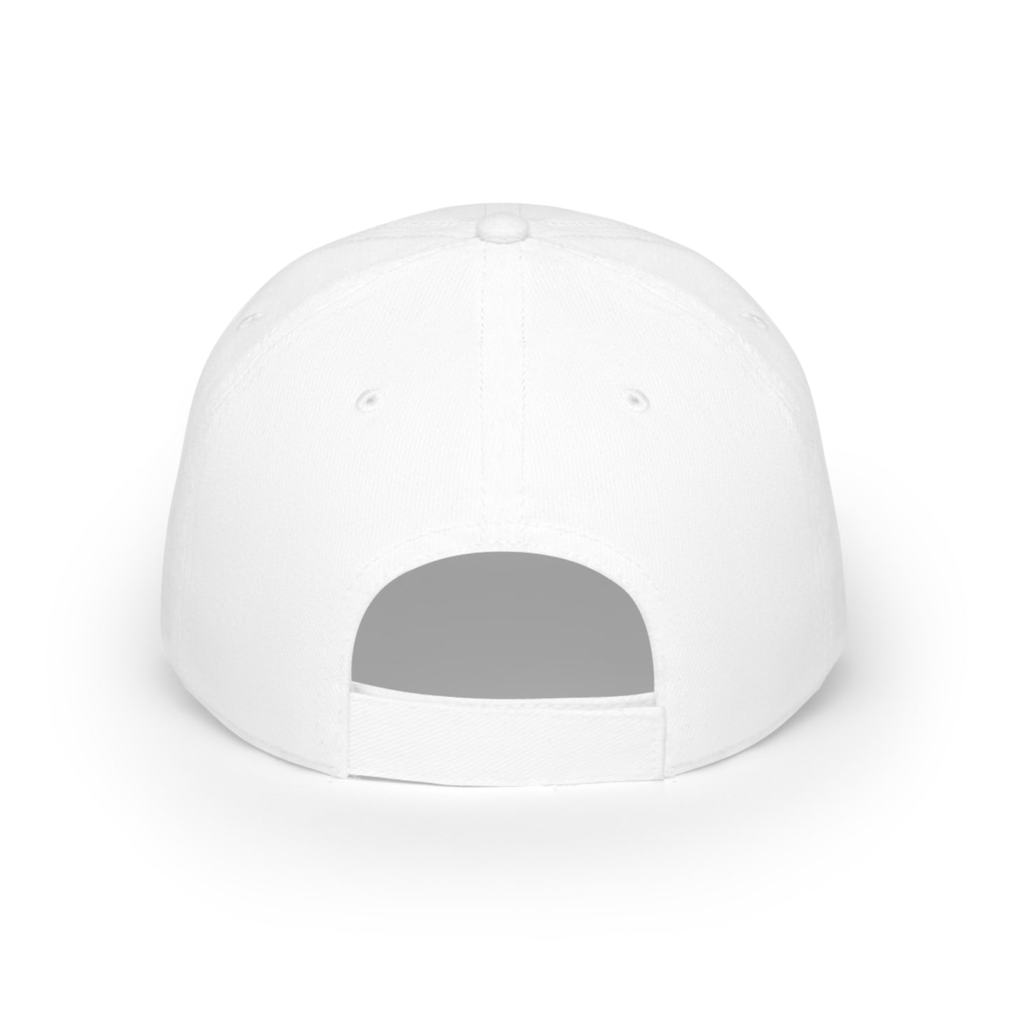 Low Profile Baseball Cap - LEZETTE'S BEAUTY WORLD LLC