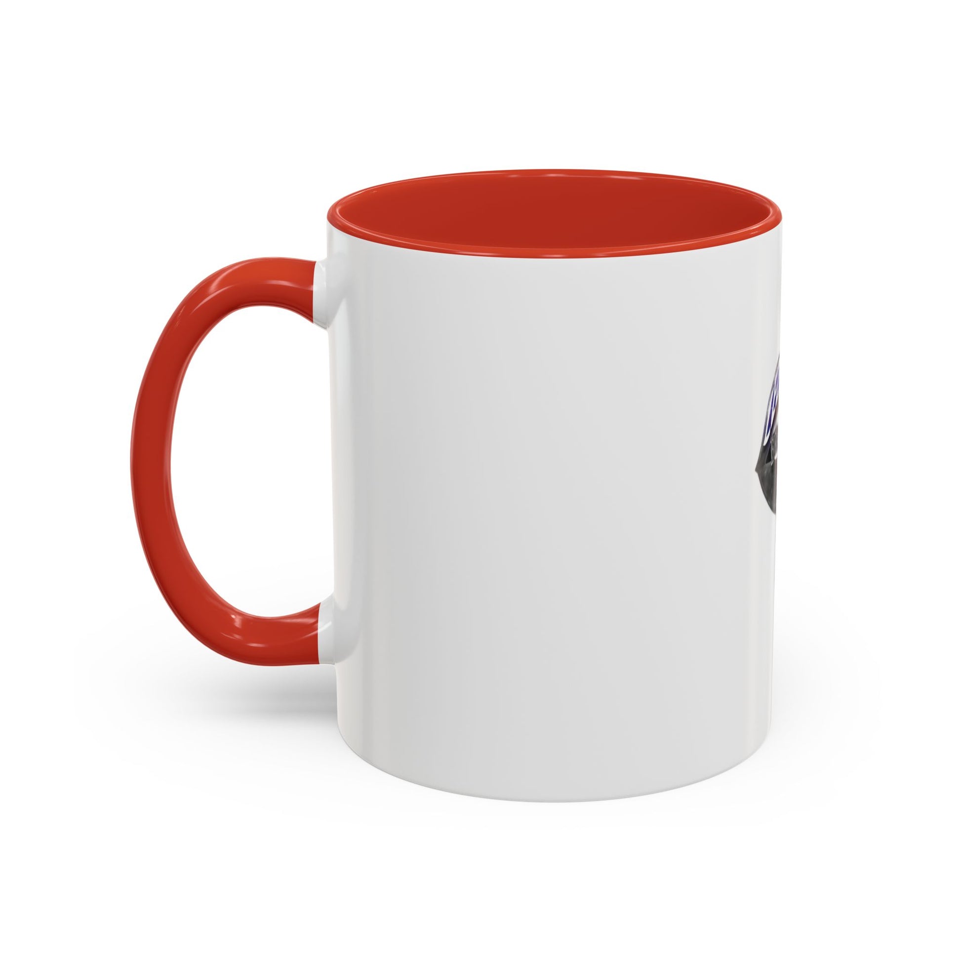 Mug Unique Design Accent - LEZETTE'S BEAUTY WORLD LLC