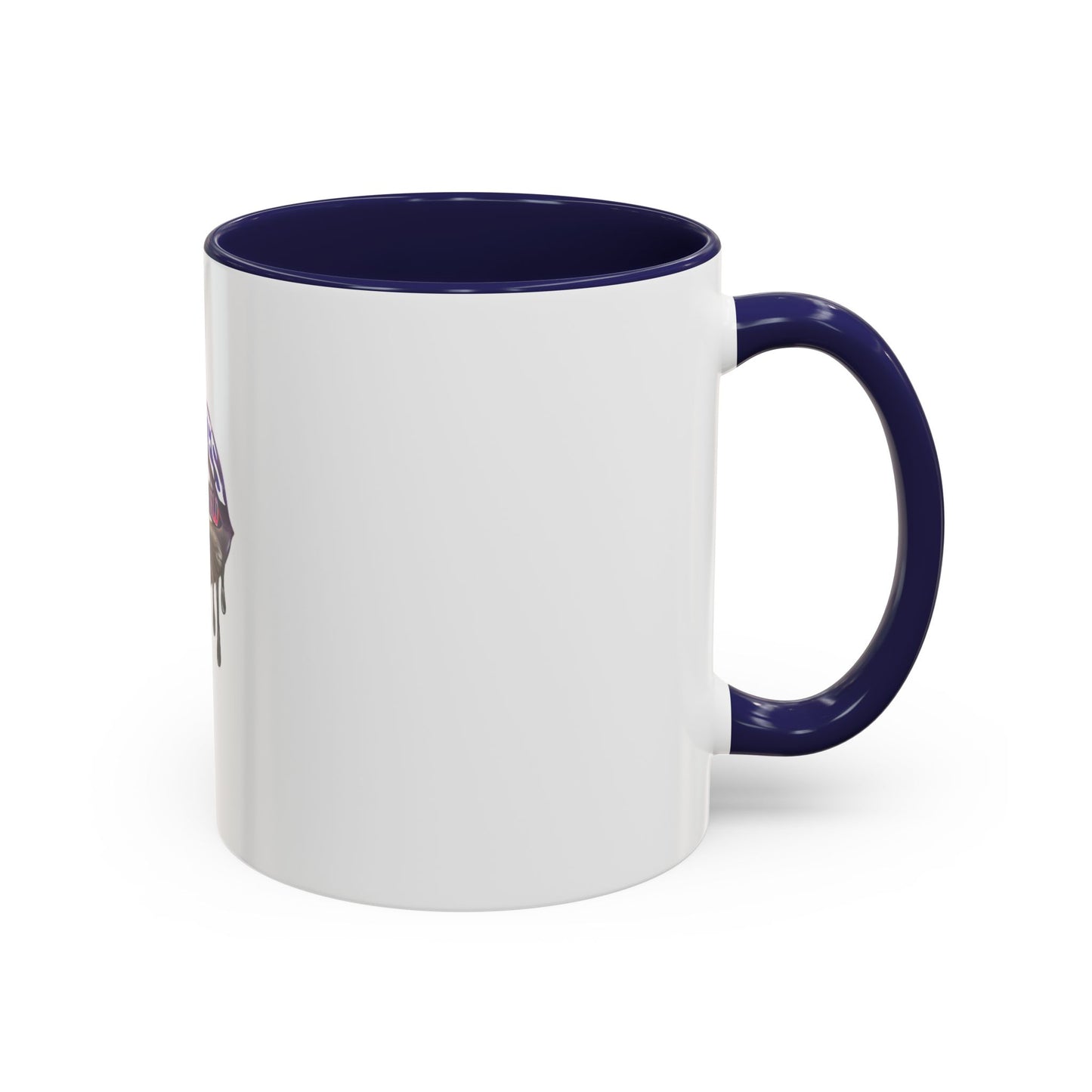 Mug Unique Design Accent - LEZETTE'S BEAUTY WORLD LLC