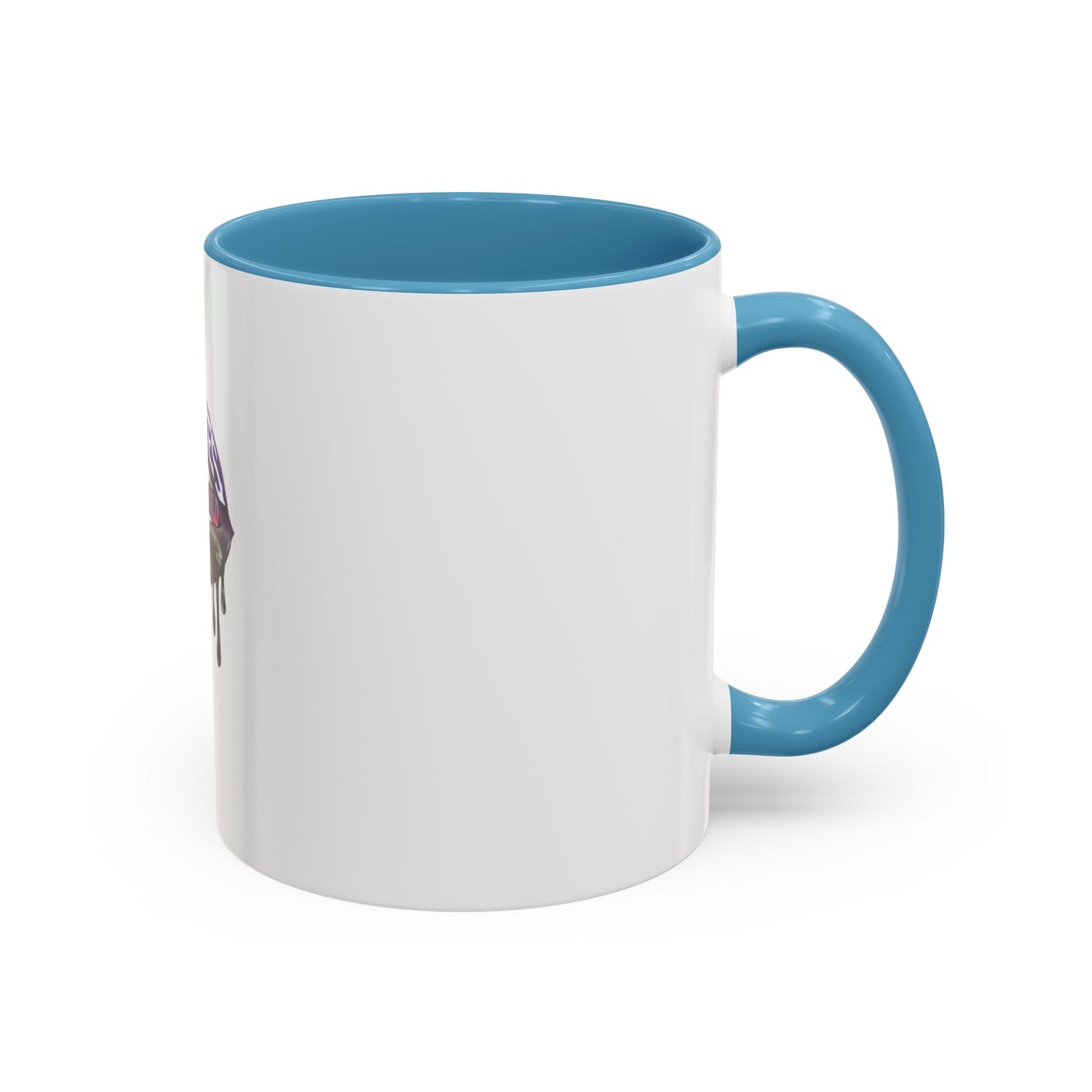 Mug Unique Design Accent - LEZETTE'S BEAUTY WORLD LLC