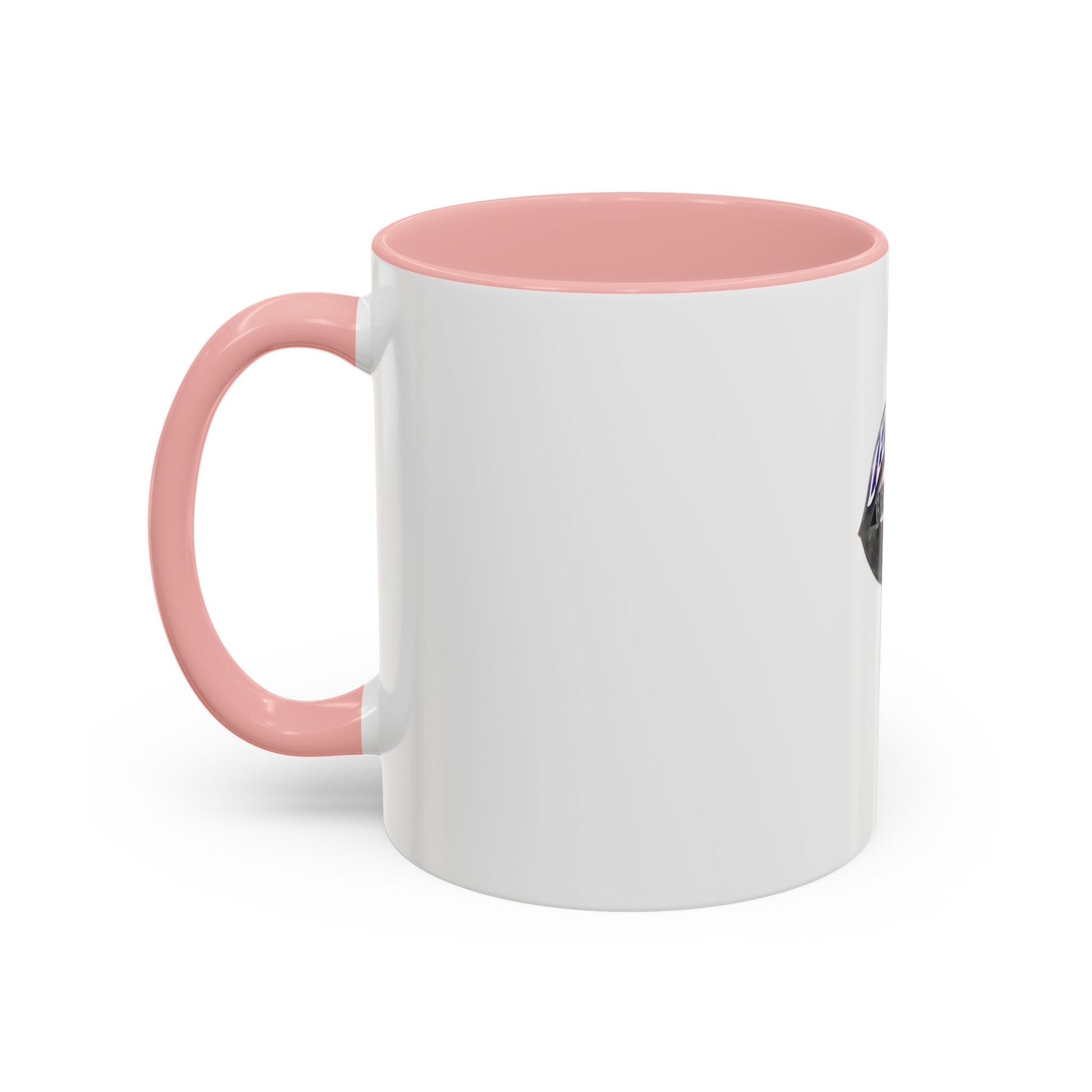 Mug Unique Design Accent - LEZETTE'S BEAUTY WORLD LLC