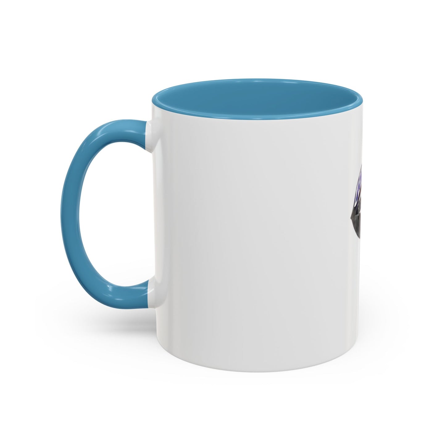 Mug Unique Design Accent - LEZETTE'S BEAUTY WORLD LLC