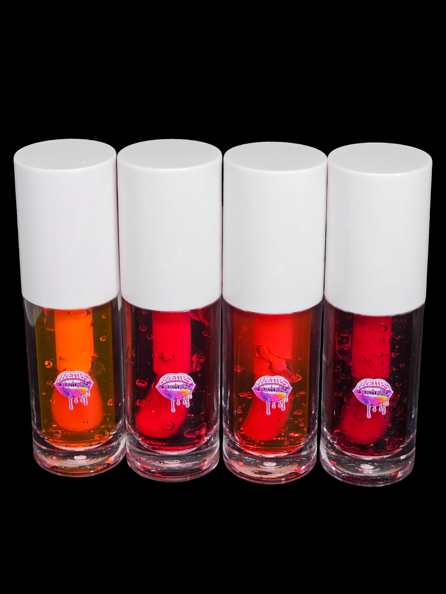 OG TINT LIP COLLECTION - LEZETTE'S BEAUTY WORLD LLC