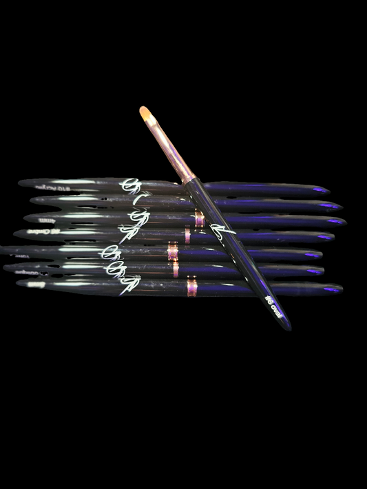 GRAPHIC LINER BRUSHES 8PC SET - LEZETTE'S BEAUTY WORLD LLC