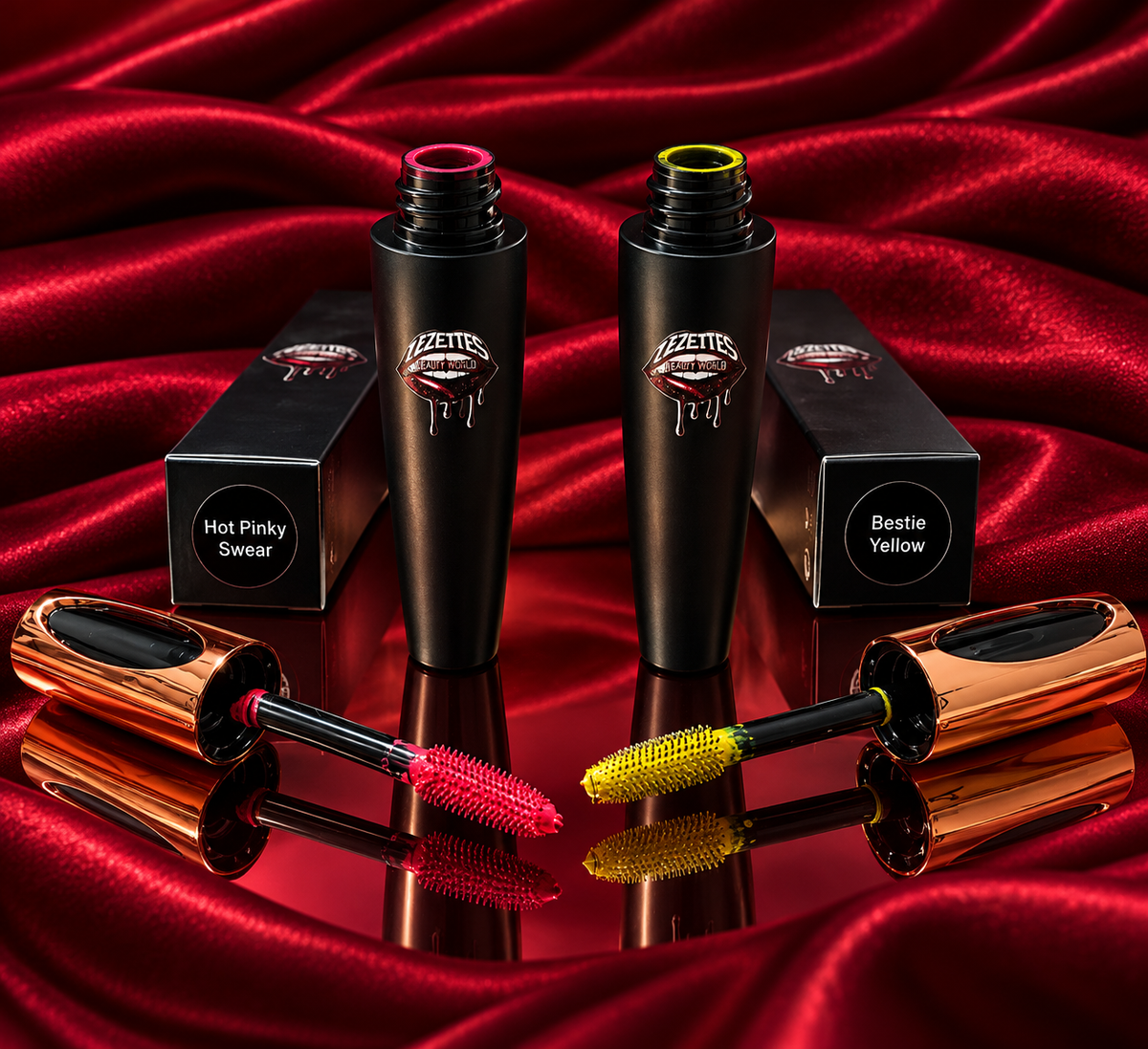 The Plot Twist Double Trouble Mascara Duo