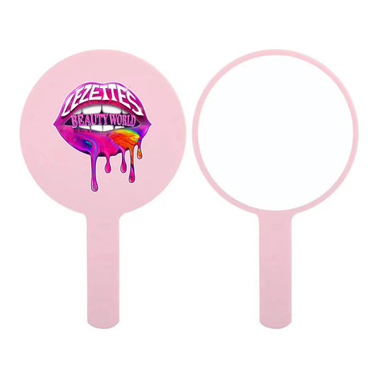 LBW MIRRORS LEZETTE'S BEAUTY WORLD LLC