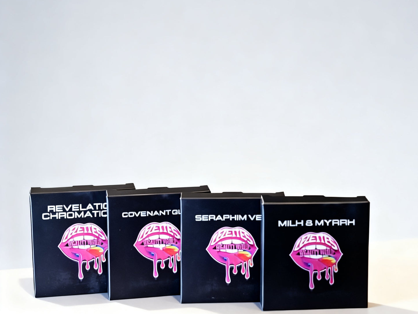 LBW LIVING PROOF EYE SHADOW