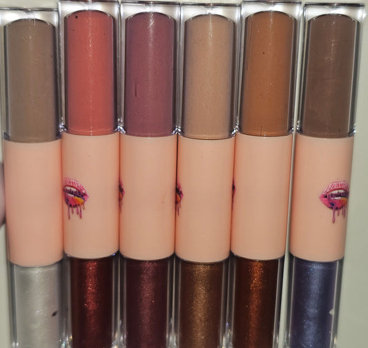 LBW Saved by Grace Liquid Veil Eyeshadow