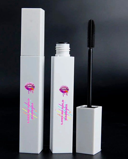 LOVE ME BOLD MASCARA - LEZETTE'S BEAUTY WORLD LLC