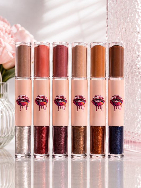 LBW Saved by Grace Liquid Veil Eyeshadow - LEZETTE'S BEAUTY WORLD LLC