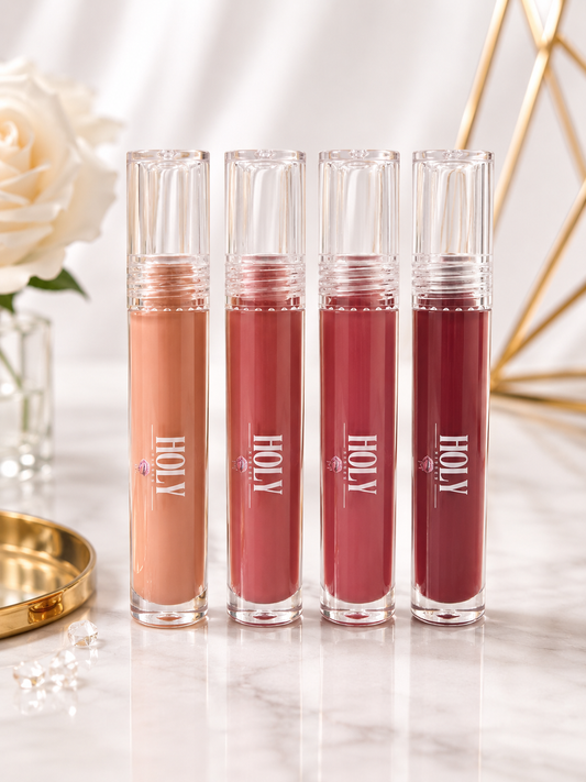HOLY KISSES  MATTE - LEZETTE'S BEAUTY WORLD LLC