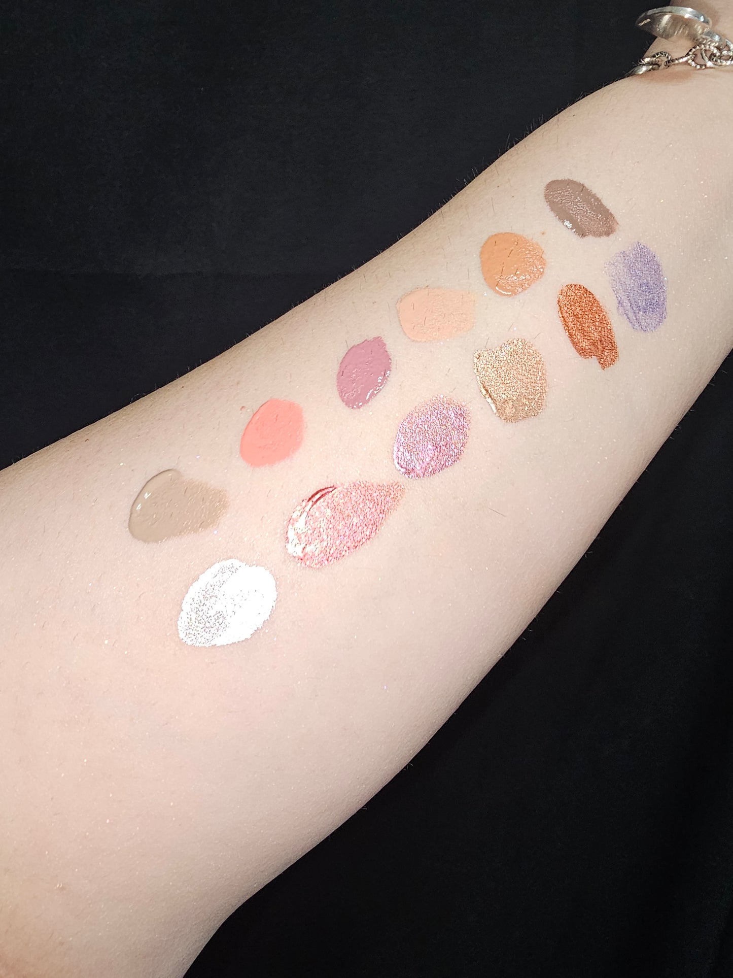 LBW Saved by Grace Liquid Veil Eyeshadow