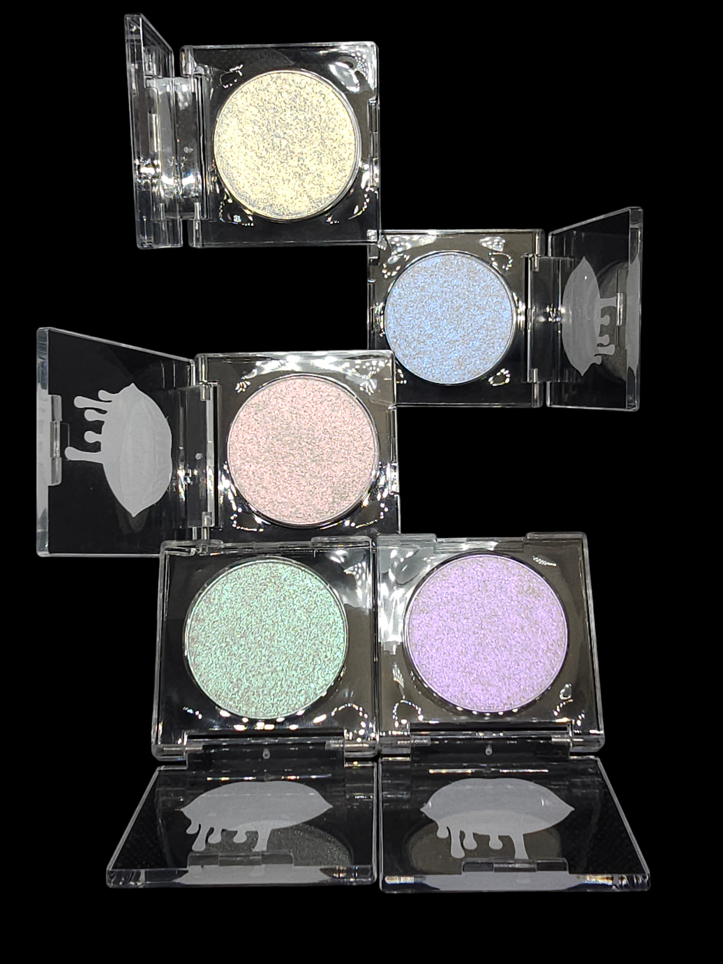 LBW HIGHLIGHTERS - LEZETTE'S BEAUTY WORLD LLC