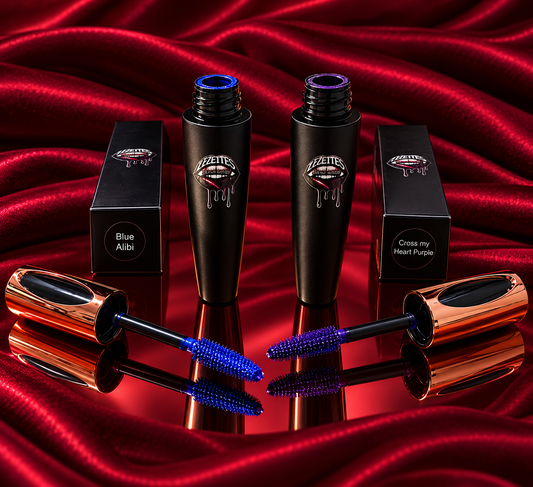 The Plot Twist Double Trouble Mascara Duo