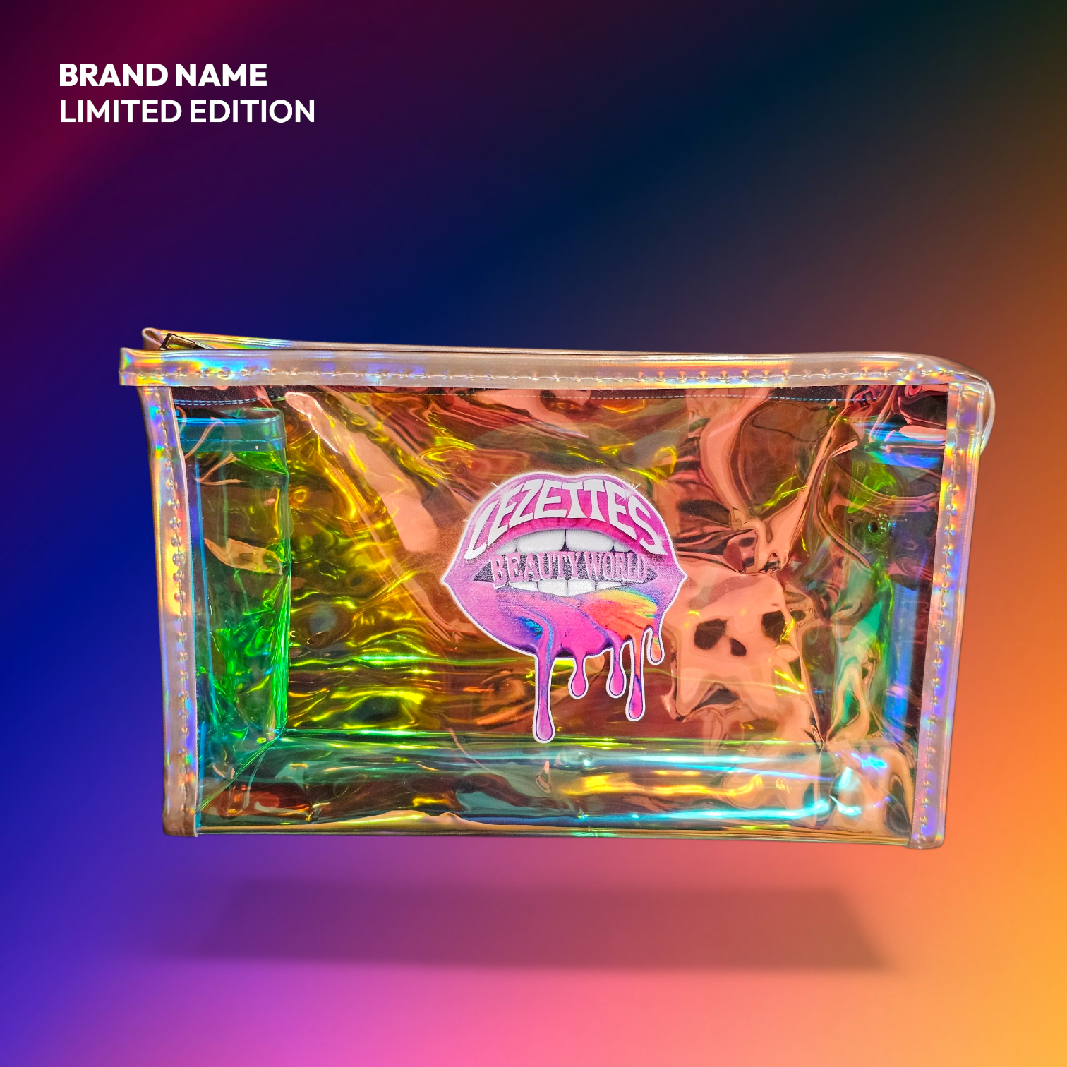 LBW FAM BAG LEZETTE'S BEAUTY WORLD LLC